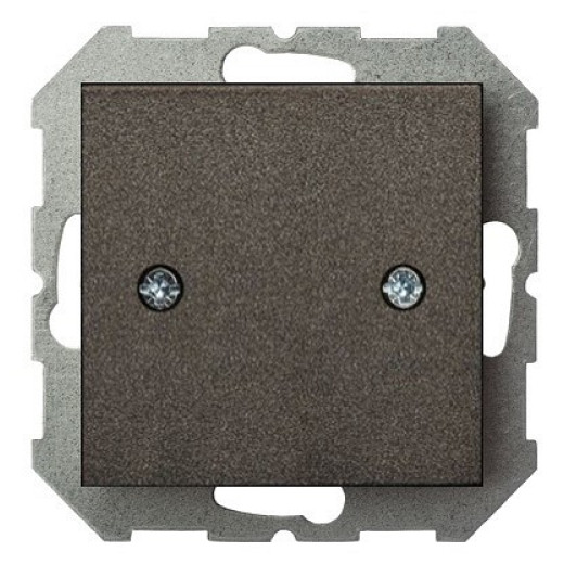 Заглушка для поста, без рамки LIREGUS EPSILON 28-1135