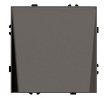 Заглушка для поста, без рамки Stekker Эмили 49935