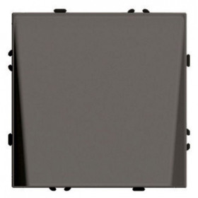 Заглушка для поста, без рамки Stekker Эмили 49935