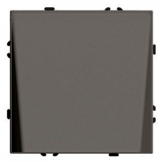 Заглушка для поста, без рамки Stekker Эмили 49935