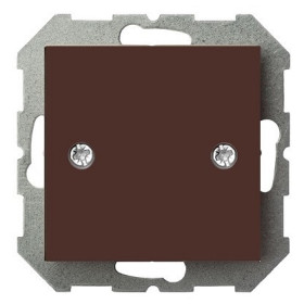 Заглушка для поста, без рамки LIREGUS EPSILON 28-1401