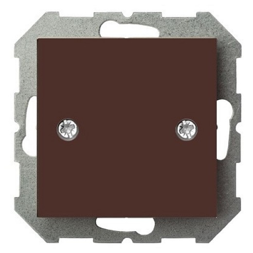 Заглушка для поста, без рамки LIREGUS EPSILON 28-1401