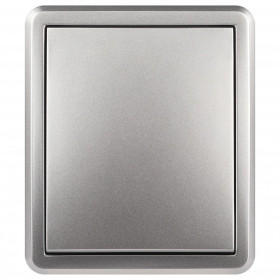 Переключатель одноклавишный Эра Эра Эксперт 11-1203-03