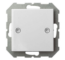 Заглушка для поста, без рамки LIREGUS EPSILON 28-0101