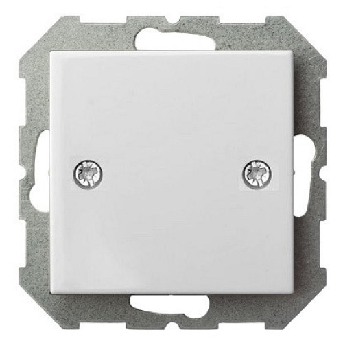 Заглушка для поста, без рамки LIREGUS EPSILON 28-0101