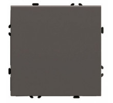 Переключатель одноклавишный без рамки Stekker Эмили 49919