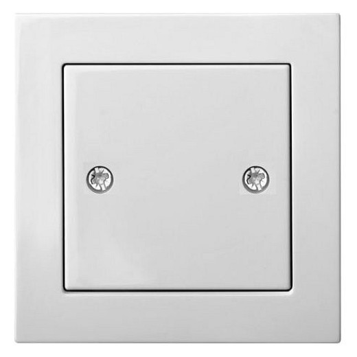 Заглушка для поста, без рамки LIREGUS EPSILON 28-0101