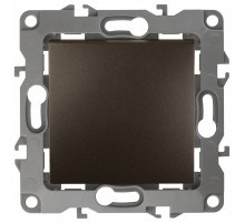 Переключатель одноклавишный без рамки Эра Эра 12 12-1103-13