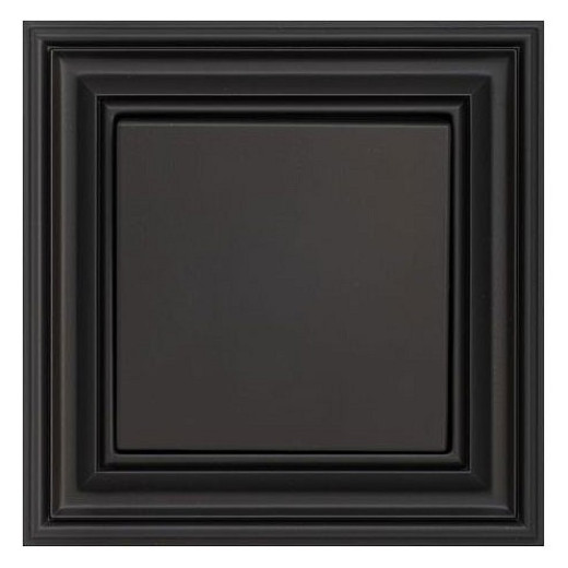 Переключатель одноклавишный без рамки LIREGUS RETRO 29-208