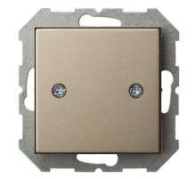 Заглушка для поста, без рамки LIREGUS EPSILON 28-317