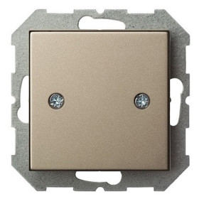 Заглушка для поста, без рамки LIREGUS EPSILON 28-317