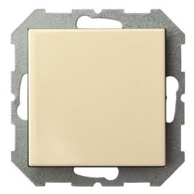 Переключатель одноклавишный без рамки LIREGUS EPSILON 28-058