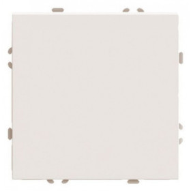 Переключатель перекрестный одноклавишный без рамки Stekker Эмили 49897