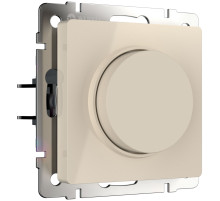 Диммер N (слоновая кость) W1142003