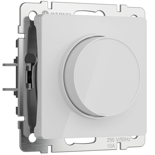 Диммер (белый акрил) W1142041