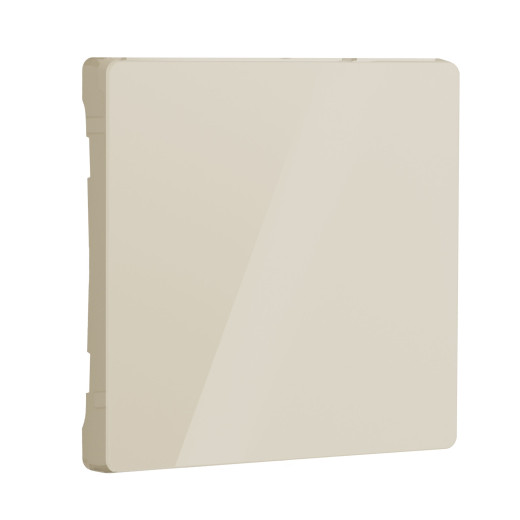 Клавиша для выключателя перекрестного (айвори акрил) W1119043