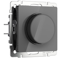 Диммер (графит акрил) W1142044