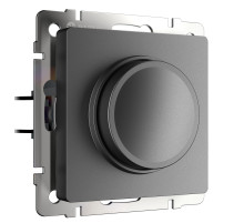 Диммер (графит матовый) W1142064