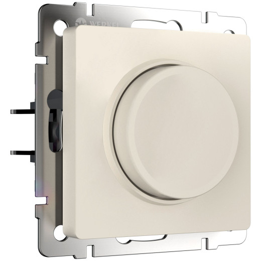 Диммер (айвори матовый) W1142062