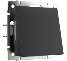 Вывод кабеля (черный матовый) W1150208