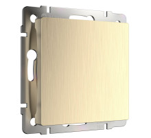 Заглушка (шампань рифленый) W1159210