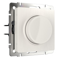 Диммер (перламутровый рифленый) W1142013