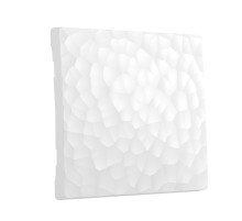 Клавиша для выключателя перекрестного (Hammer белый) W1219001