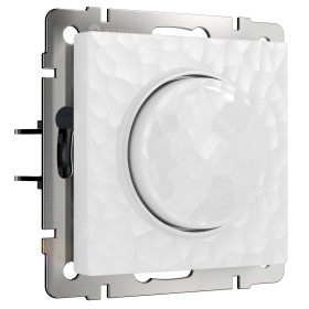 Диммер (Hammer белый) W1242001