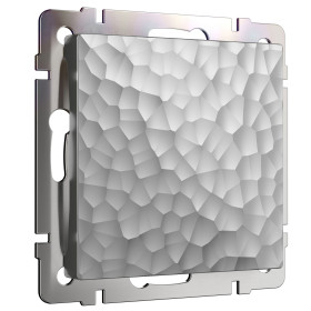 Заглушка (Hammaer серебряный) W1259206