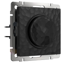 Диммер (Hammar черный) W1242008