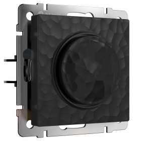 Диммер (Hammar черный) W1242008