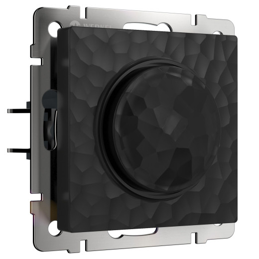 Диммер (Hammar черный) W1242008