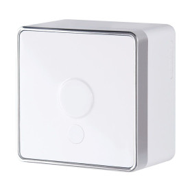 Вывод кабеля Gallant белый W5050201