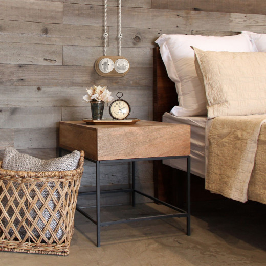 Рамка на 2 поста светлый бук W0025224