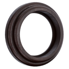 Рамка на 1 пост венге W0015226