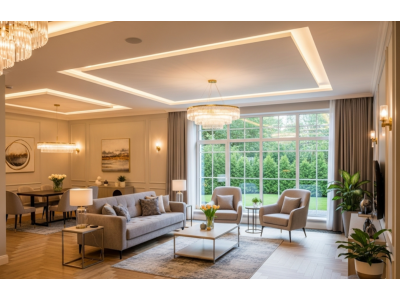 Почему дешёвые светильники обходятся дороже